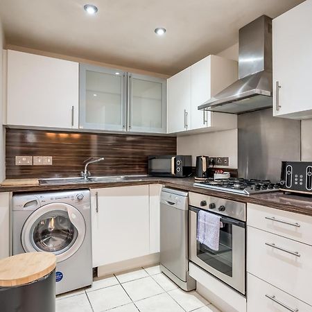 Central Belfast Apartments, Victoria Place Экстерьер фото