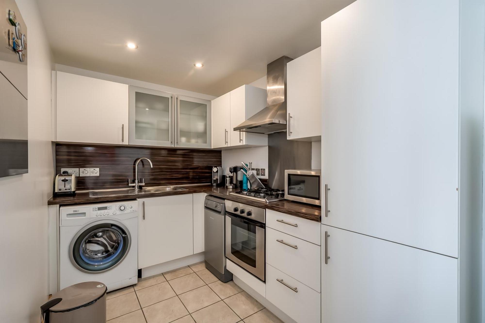Central Belfast Apartments, Victoria Place Экстерьер фото